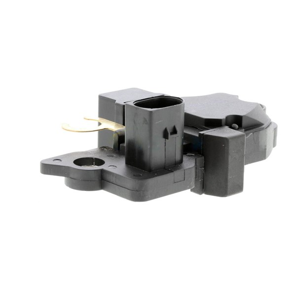 Generatorregulator 120A
