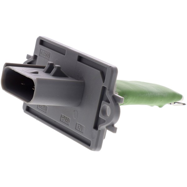 Reglage, kupéfläkt 12V Reglage, kupéfläkt 12V