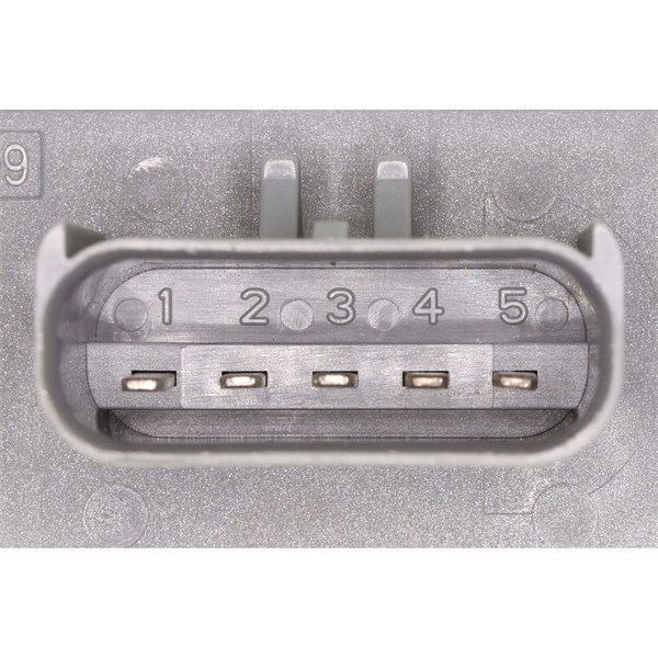 Reglage, kupéfläkt 12V Reglage, kupéfläkt 12V