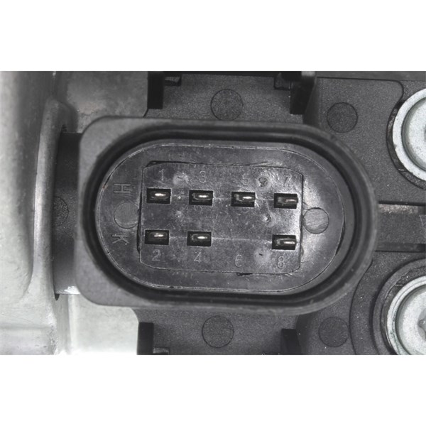 Gasspjäll/Spjällhus 12V Gasspjäll/Spjällhus 12V