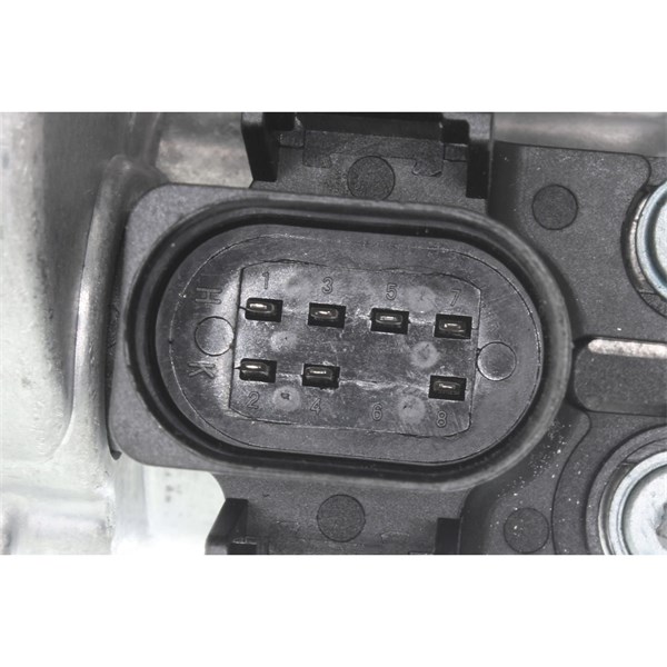 Gasspjäll/Spjällhus 12V Gasspjäll/Spjällhus 12V