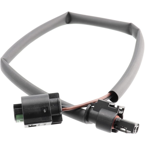 Rep.sats, kabelstam, Vattenpump VEMO