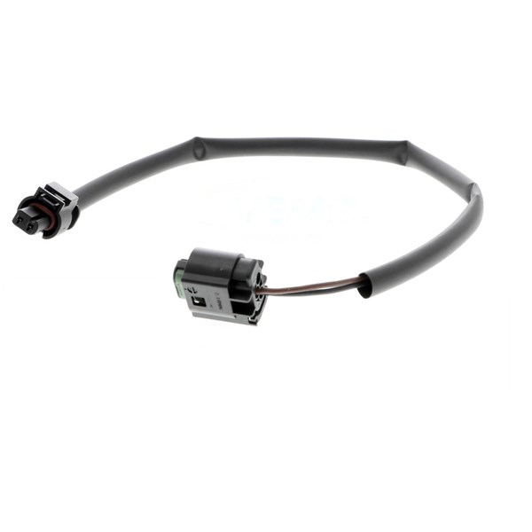 Rep.sats, kabelstam, Vattenpump