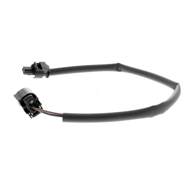 Rep.sats, kabelstam, Vattenpump