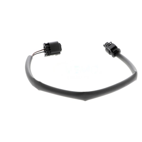 Rep.sats, kabelstam, Vattenpump