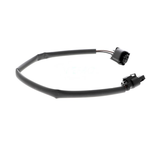 Rep.sats, kabelstam, Vattenpump