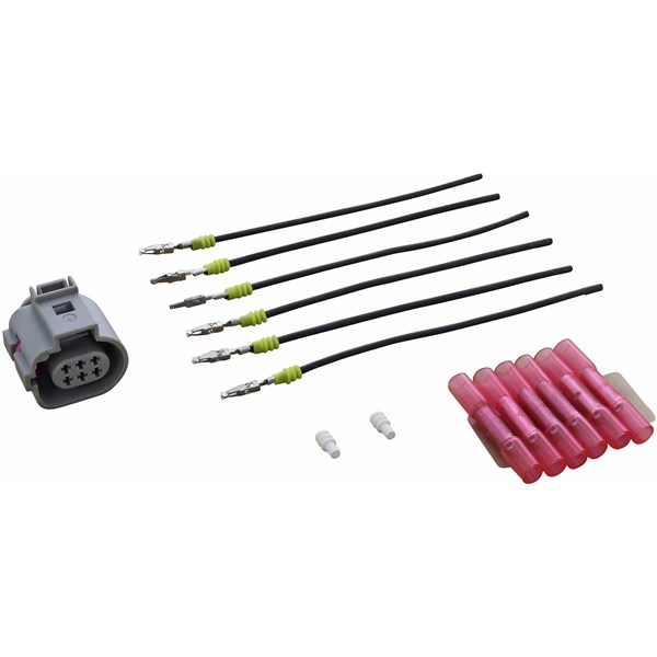 Rep.sats, kabelstam Vemo Expert kits + V10-83-0107 VEMO