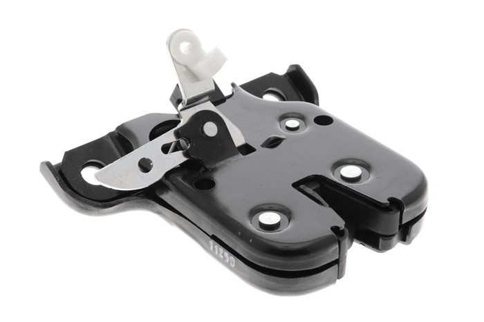 Baklucka, lås Q+  original equipment manufacturer quality