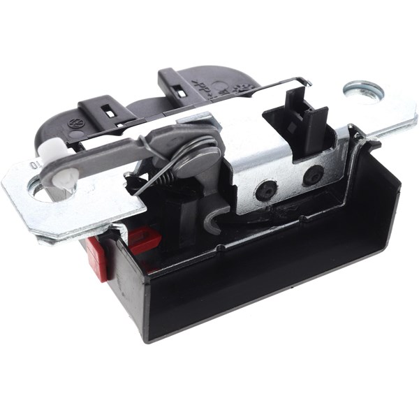 Baklucka, lås Q+  original equipment manufacturer quality