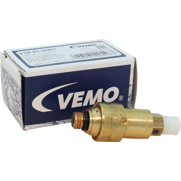 Ventil, kompressorsystem, Fram VEMO Ventil, kompressorsystem, Fram VEMO