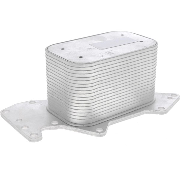 Oljekylare, motor Vemo V15-60-0005 VEMO