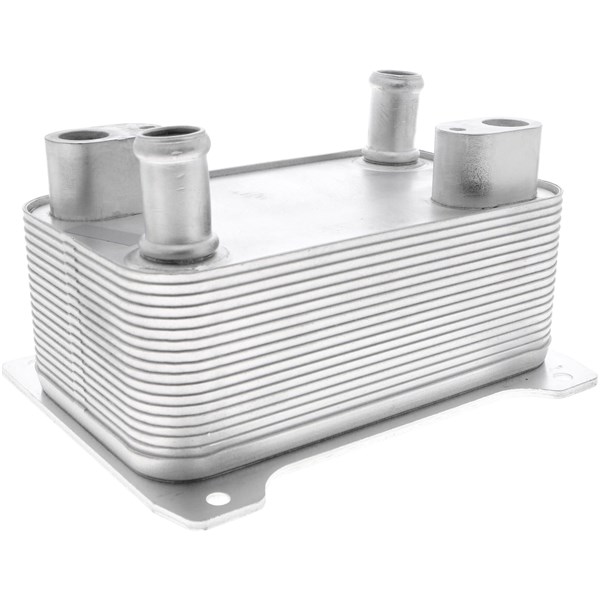 Oljekylare, automatisk transmission Vemo V15-60-0009 VEMO