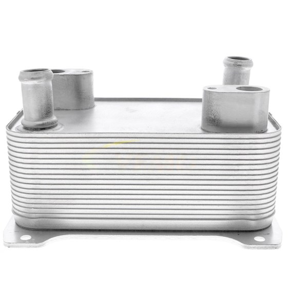 Oljekylare, automatisk transmission