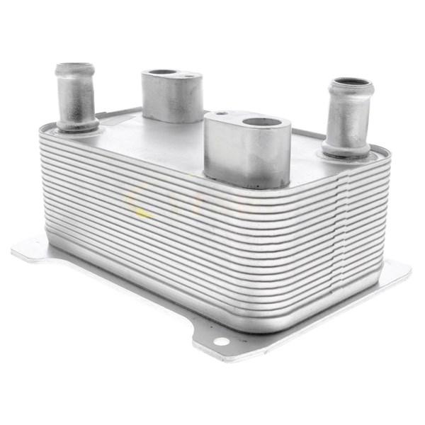 Oljekylare, automatisk transmission