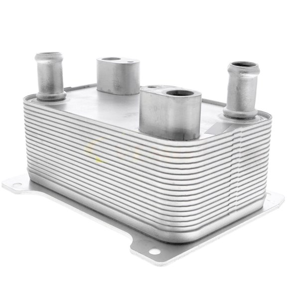Oljekylare, automatisk transmission