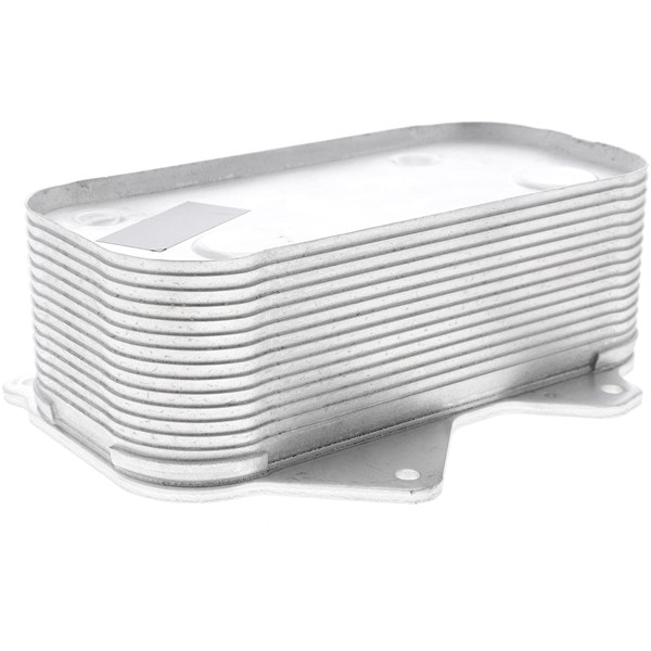 Oljekylare, motor Vemo Original vemo quality V15-60-0010 VEMO