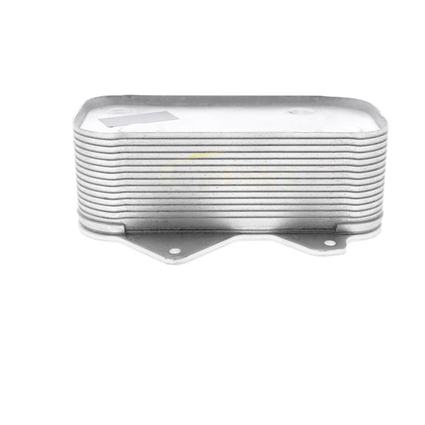 Oljekylare, motor