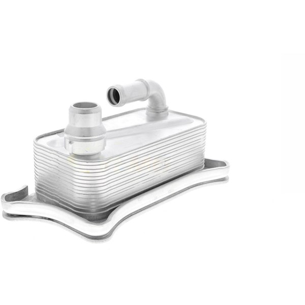 Oljekylare, motor