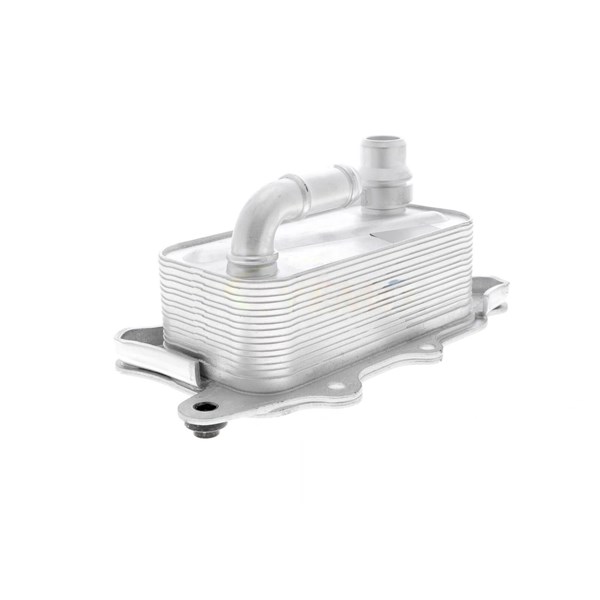 Oljekylare, motor