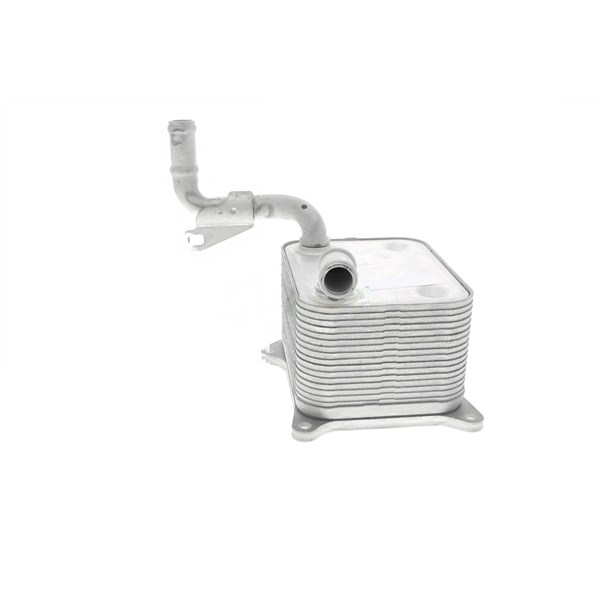 Oljekylare, motor