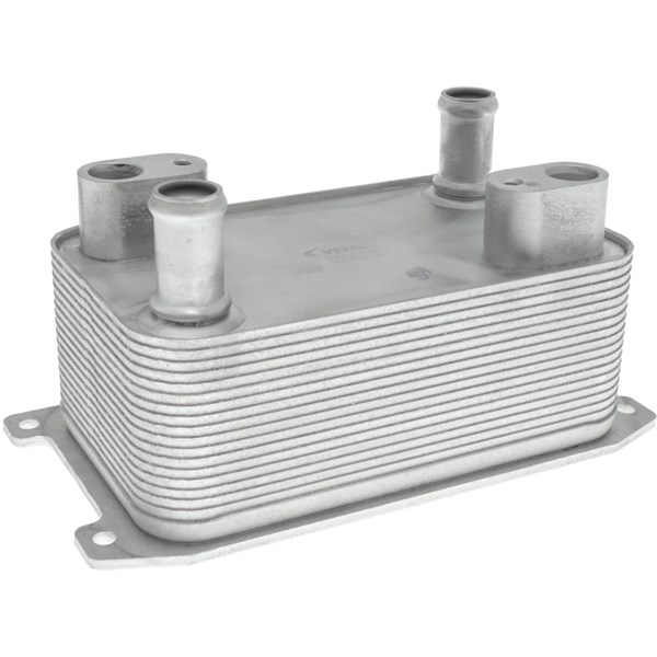 Oljekylare, automatisk transmission VEMO