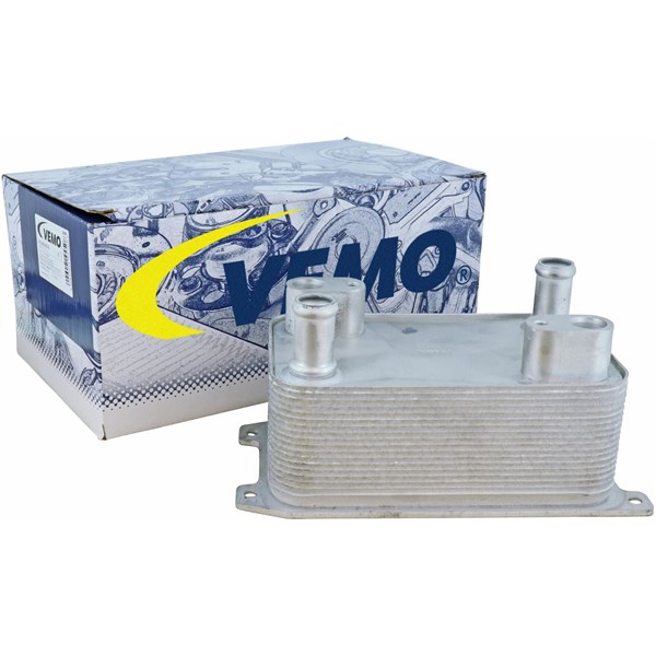 Oljekylare, automatisk transmission Oljekylare, automatisk transmission