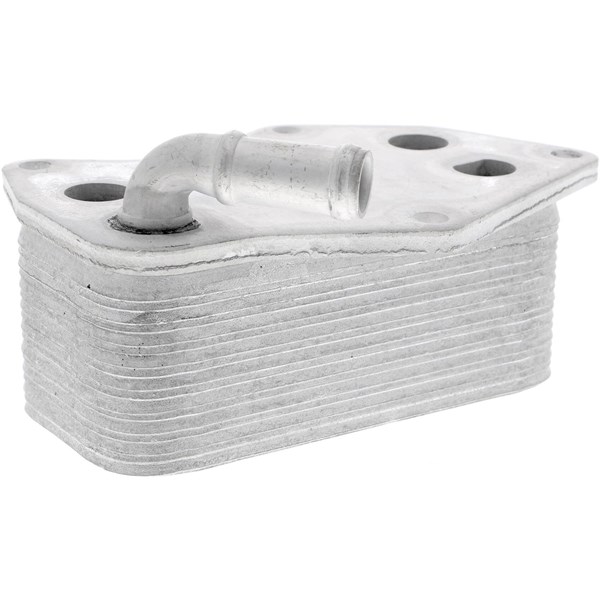 Oljekylare, motor