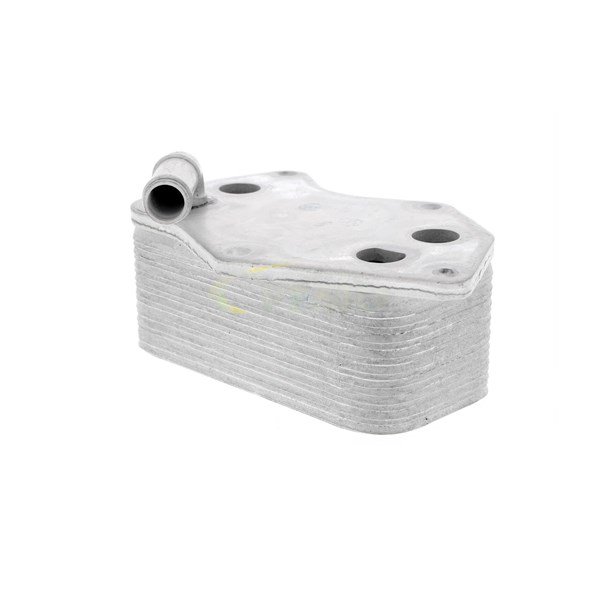 Oljekylare, motor