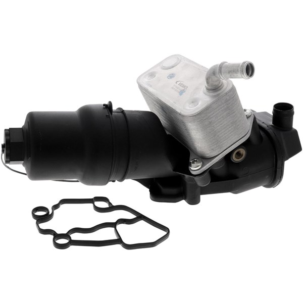 Oljekylare, motor VEMO