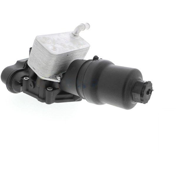 Oljekylare, motor