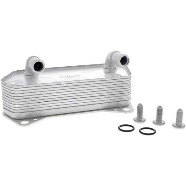 Oljekylare, motor VEMO