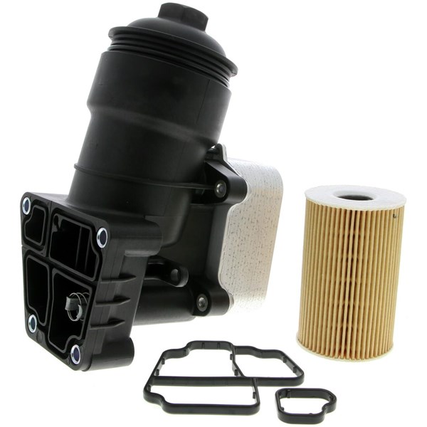 Oljekylare, motor VEMO