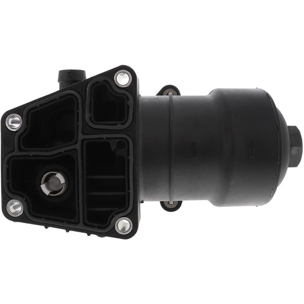 Oljekylare, motor