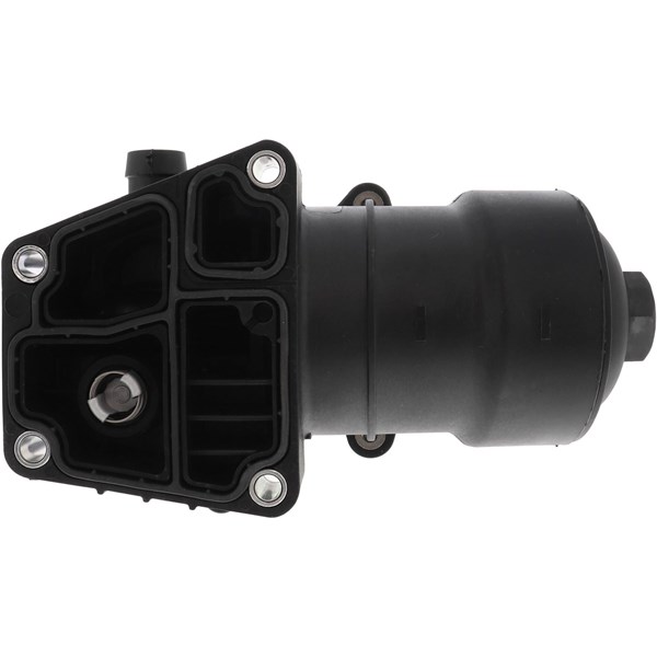Oljekylare, motor
