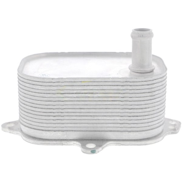 Oljekylare, motor