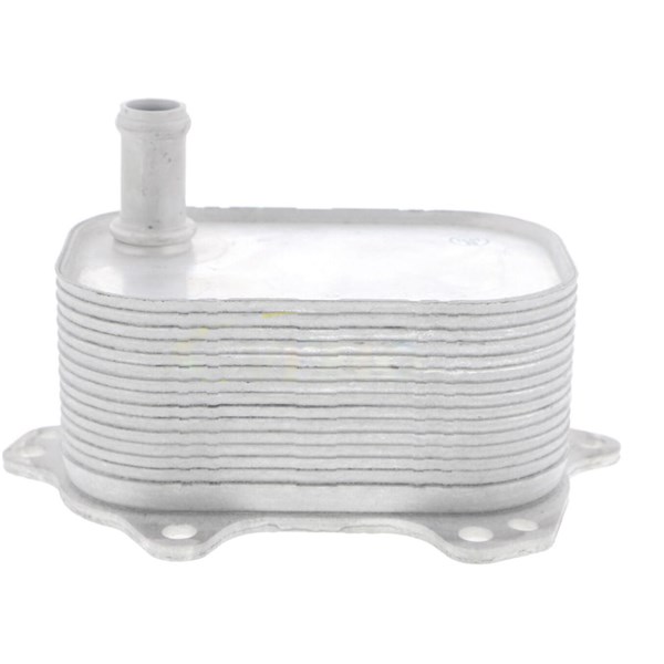 Oljekylare, motor