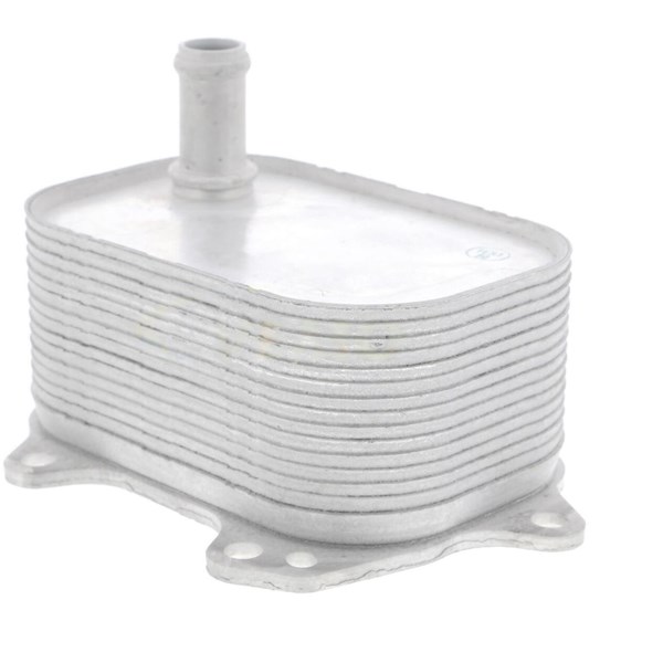 Oljekylare, motor