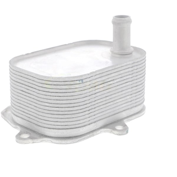 Oljekylare, motor