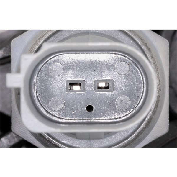 Oljekylare, motor