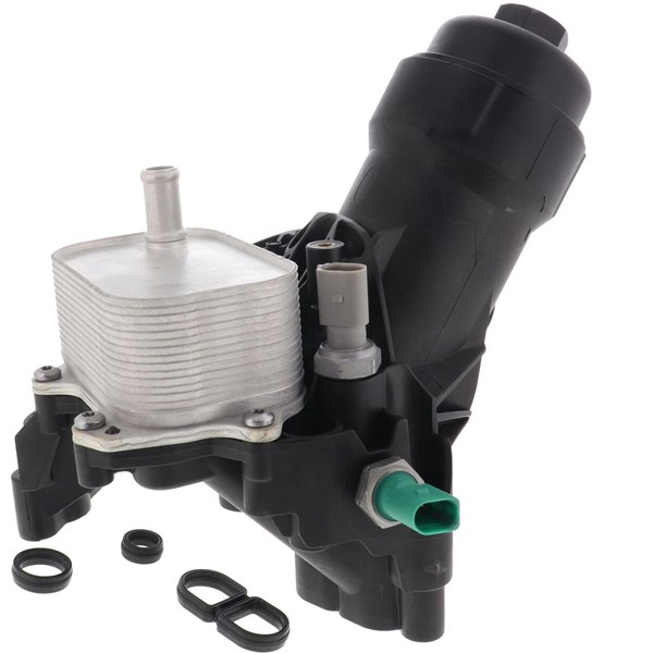 Oljekylare, motor VEMO