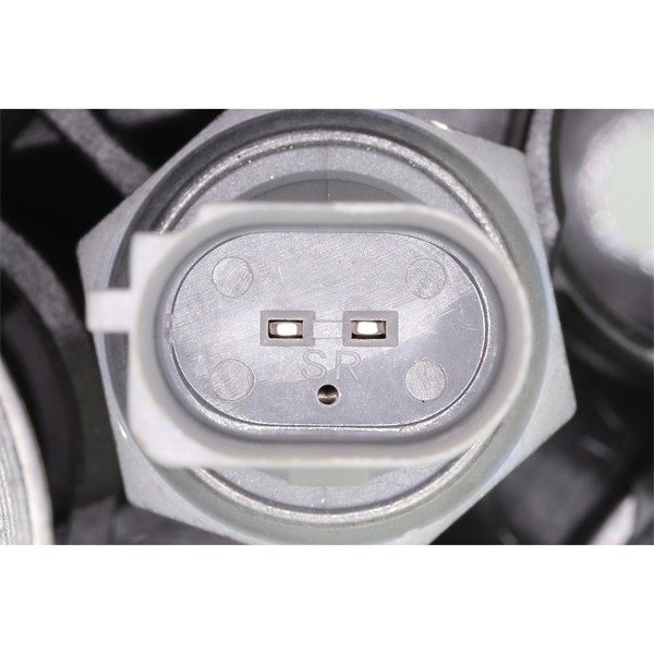 Oljekylare, motor