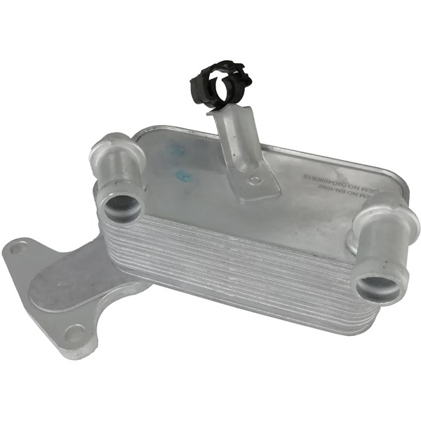 Oljekylare, automatisk transmission VEMO