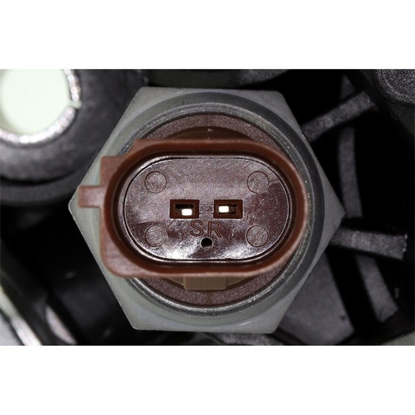 Oljekylare, motor