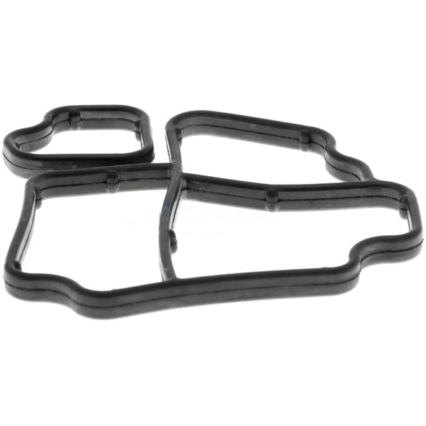 Packningssats, oljekylare