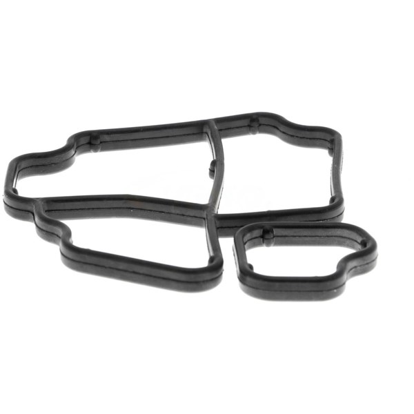 Packningssats, oljekylare
