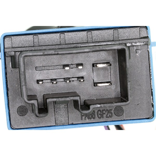 Relä, bränslepump 12V