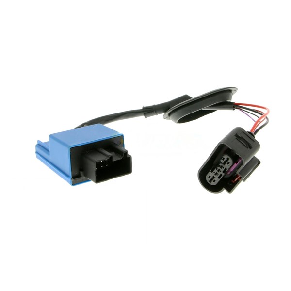 Relä, bränslepump 12V