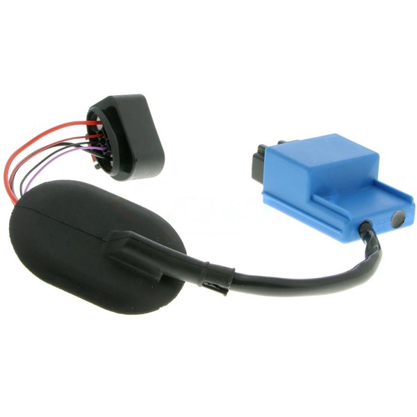 Relä, bränslepump 12V