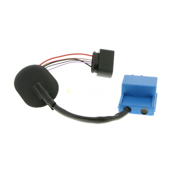 Rel�ä, bränslepump 12V