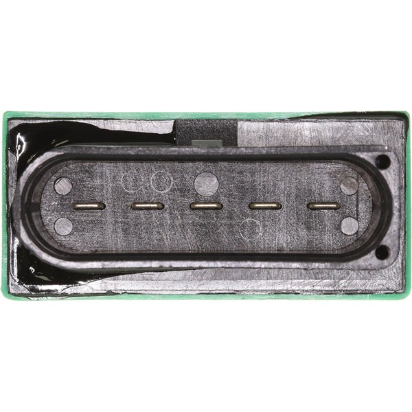 Relä, bränslepump 12V